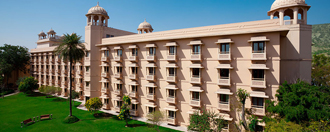 Hotel Trident - Jaipur